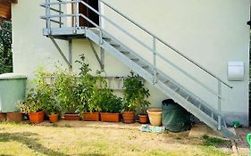 Ferienappartement am Almesbach Weiden