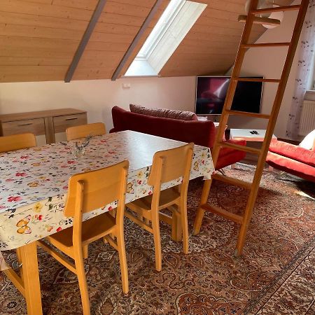 Ferienappartement am Almesbach Weiden Weiden in der Oberpfalz Exterior foto