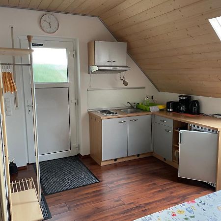 Ferienappartement am Almesbach Weiden Weiden in der Oberpfalz Exterior foto
